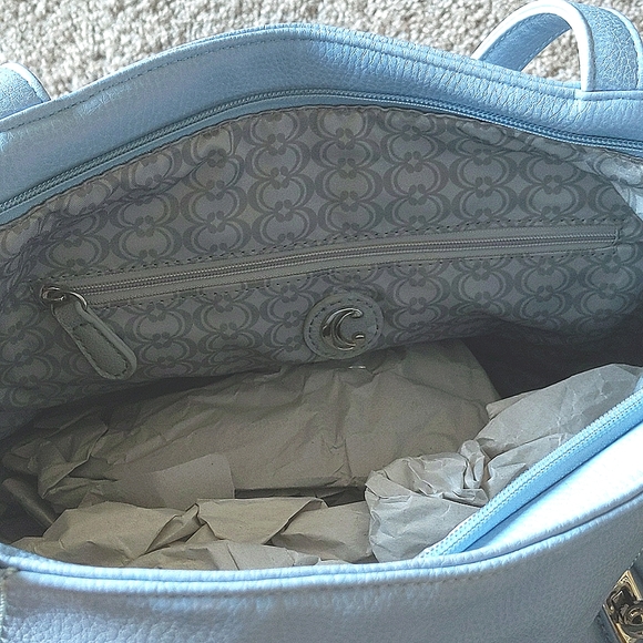 Crossbody/Clutch & Shoulder bag - Picture 17 of 17